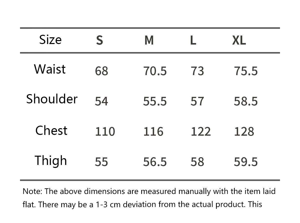 Chichaqu 100% Cotton Mock-Neck Long-Sleeve Tee