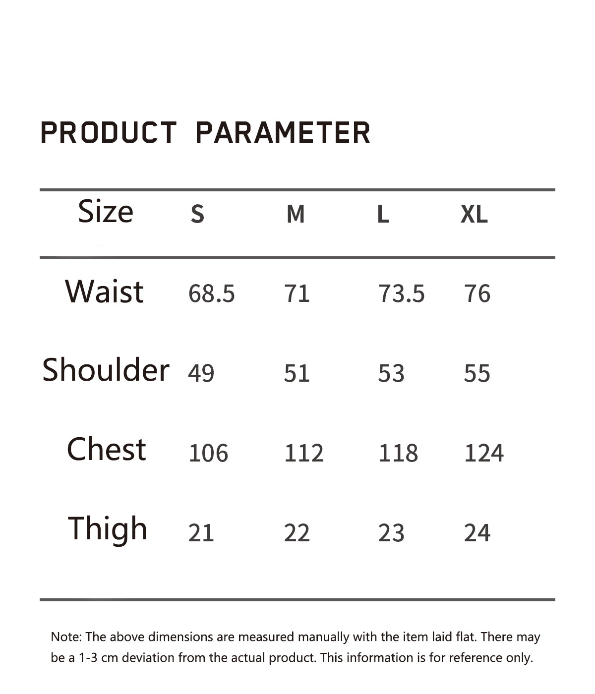 Chichaqu Harmony Short Sleeve