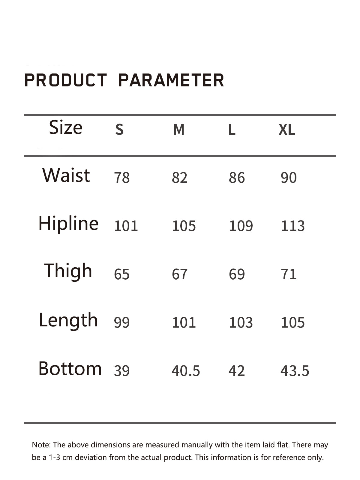 Chichaqu Lightweight softshell pants