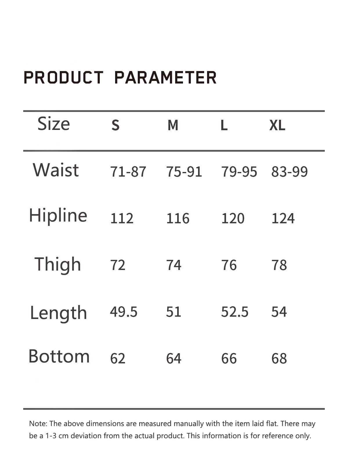 Chichaqu Quick-dry paneled shorts