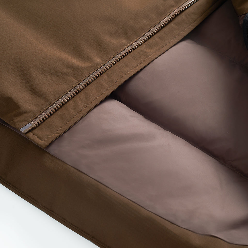 Chichaqu Heavyweight Down Vest